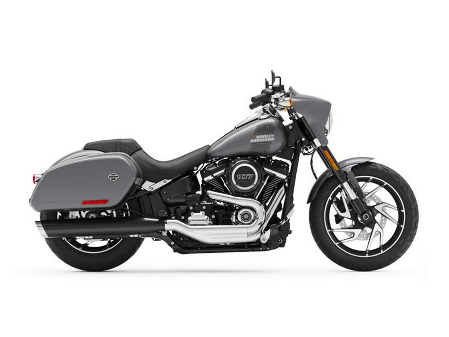 2021 Harley-Davidson® FLSB - Sport Glide™