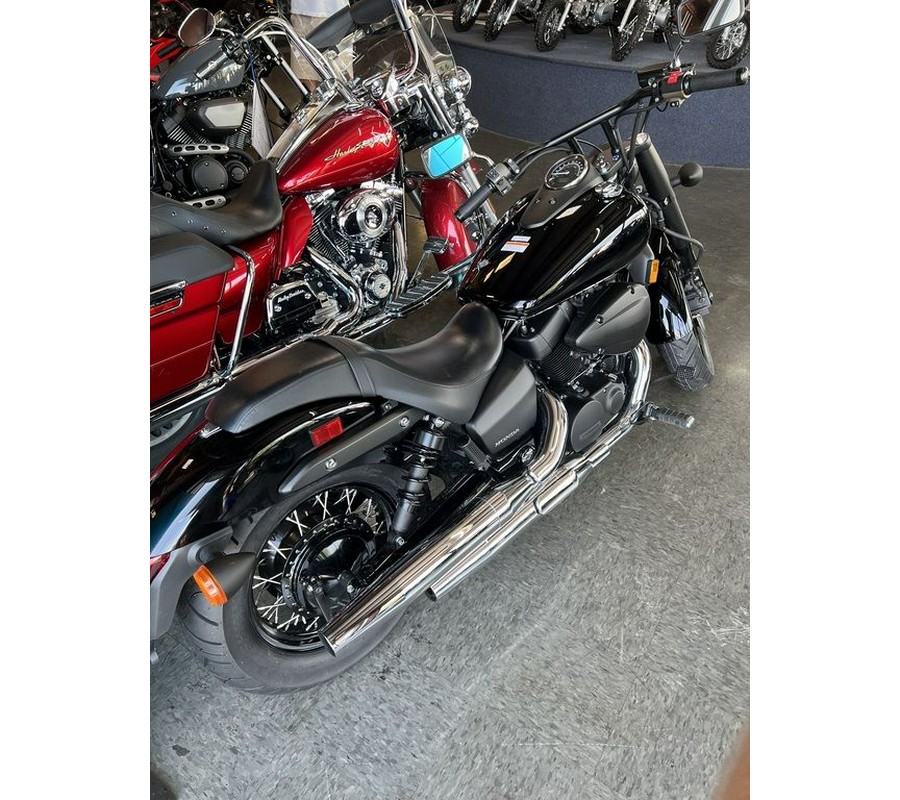 2020 Honda® Shadow Phantom