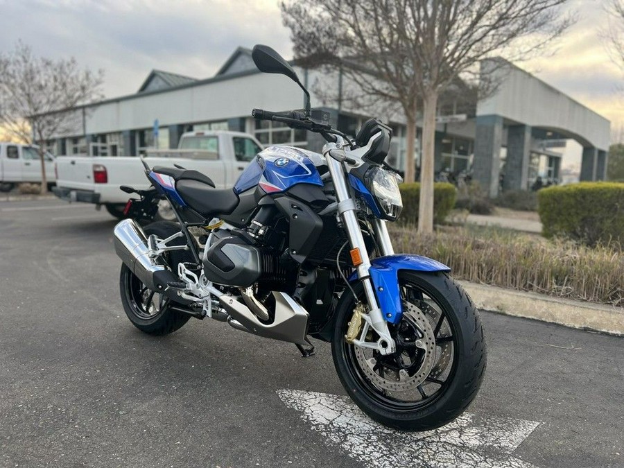 2023 BMW R 1250 R Sport