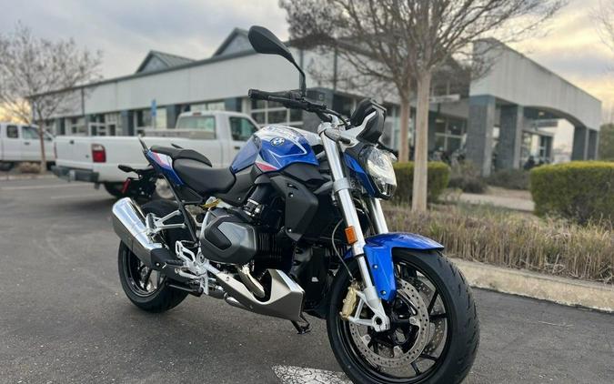 2023 BMW R 1250 R Sport