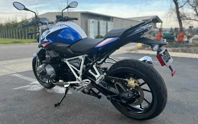 2023 BMW R 1250 R Sport