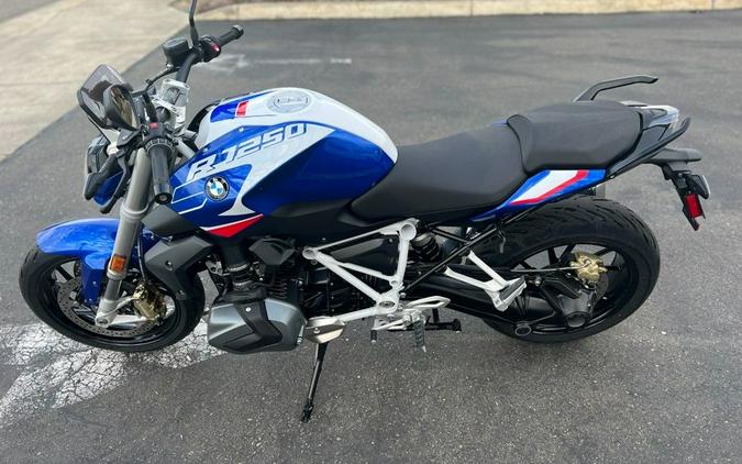 2023 BMW R 1250 R Sport