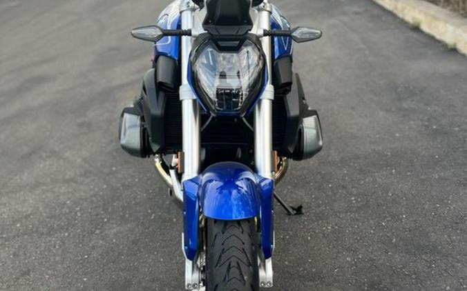 2023 BMW R 1250 R Sport