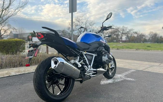 2023 BMW R 1250 R Sport