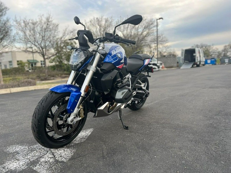 2023 BMW R 1250 R Sport