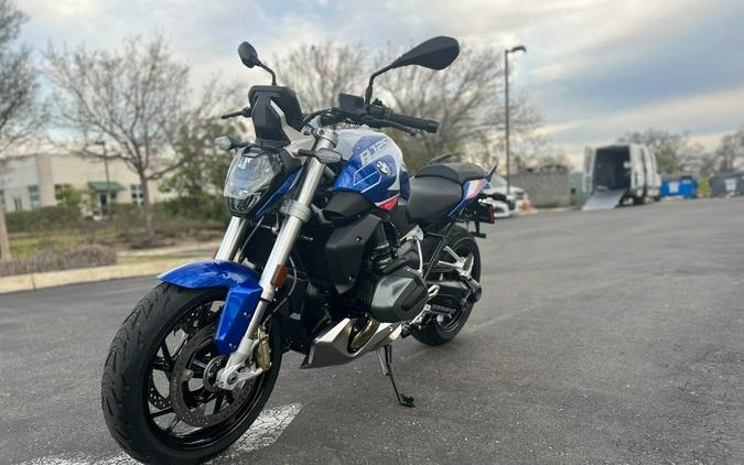 2023 BMW R 1250 R Sport