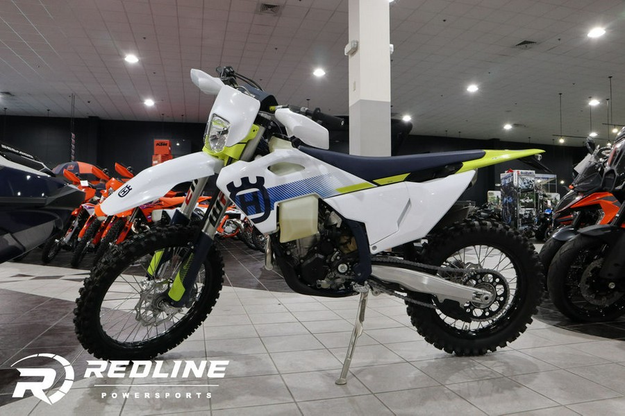 2024 Husqvarna® FE 350w