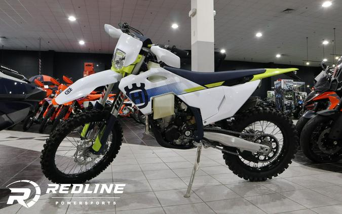 2024 Husqvarna® FE 350w