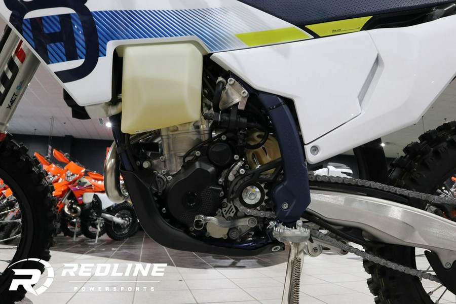 2024 Husqvarna® FE 350w