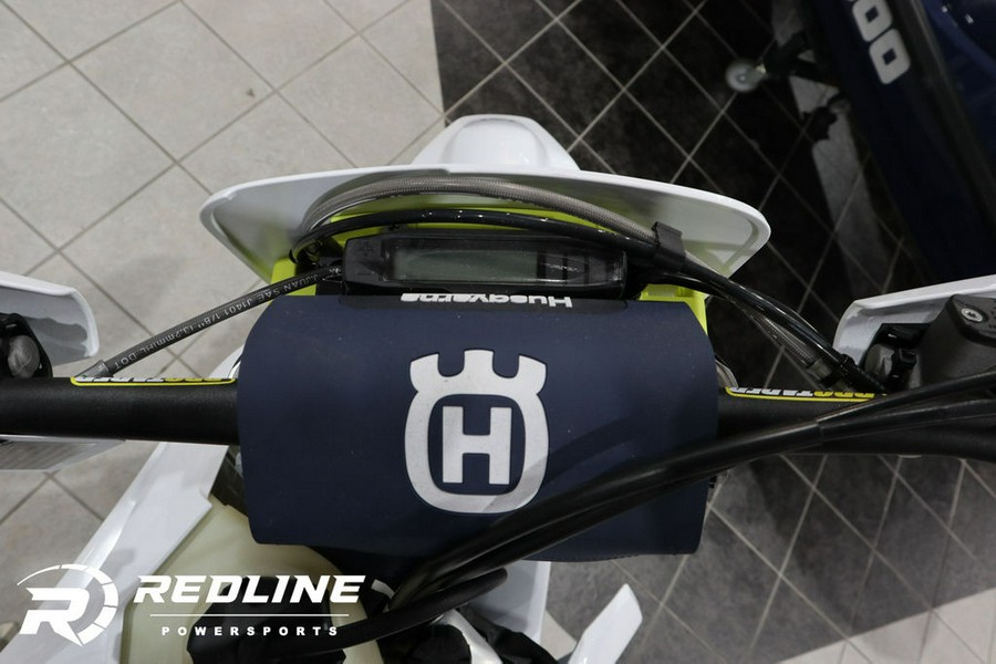 2024 Husqvarna® FE 350w