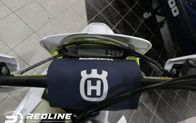 2024 Husqvarna® FE 350w