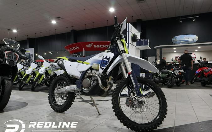 2024 Husqvarna® FE 350w