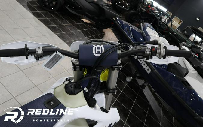 2024 Husqvarna® FE 350w