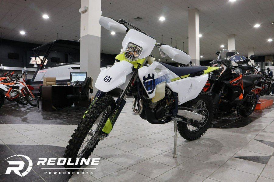 2024 Husqvarna® FE 350w