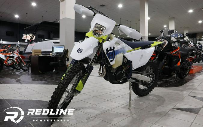 2024 Husqvarna® FE 350w