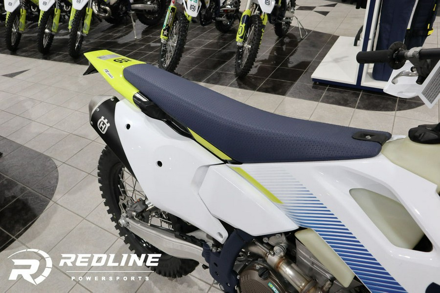 2024 Husqvarna® FE 350w