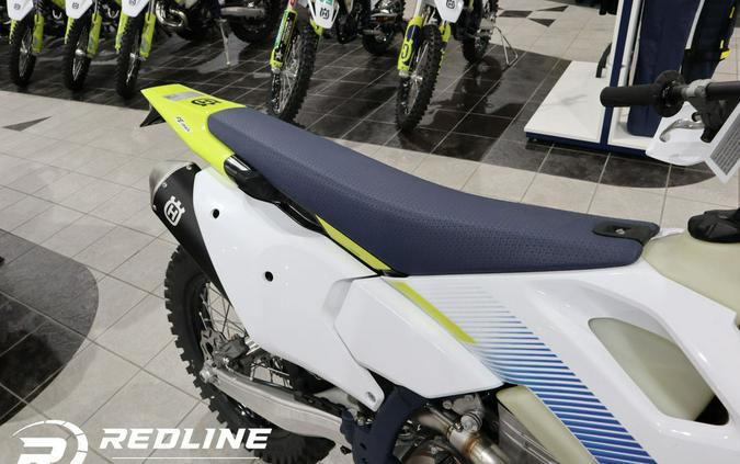 2024 Husqvarna® FE 350w