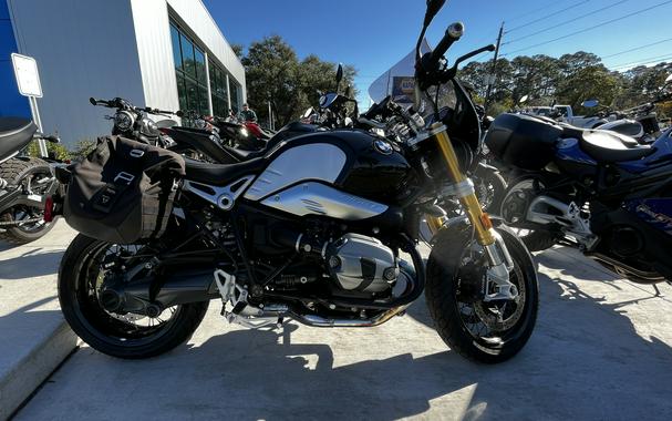 2016 BMW R nineT