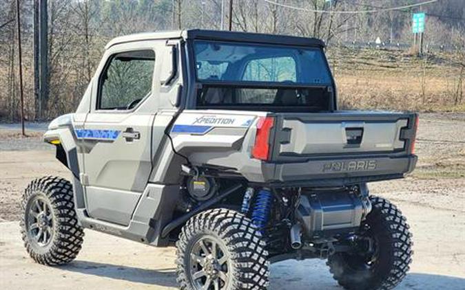 2024 Polaris Polaris XPEDITION XP Northstar