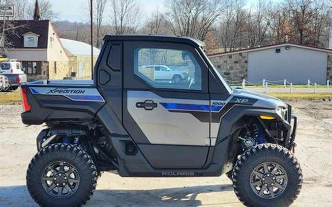 2024 Polaris Polaris XPEDITION XP Northstar