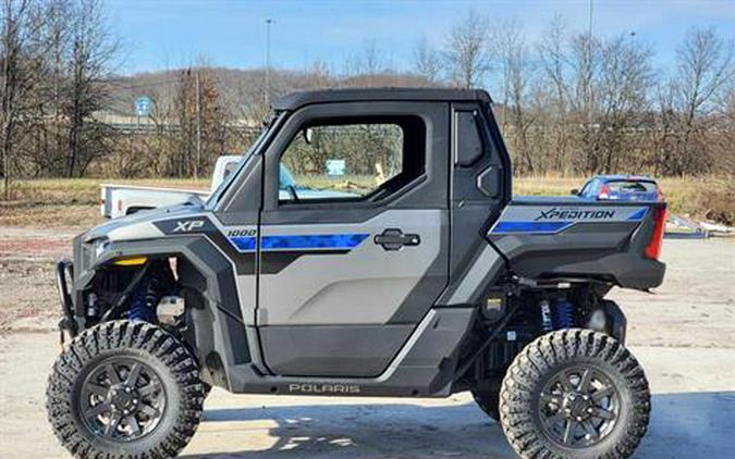 2024 Polaris Polaris XPEDITION XP Northstar