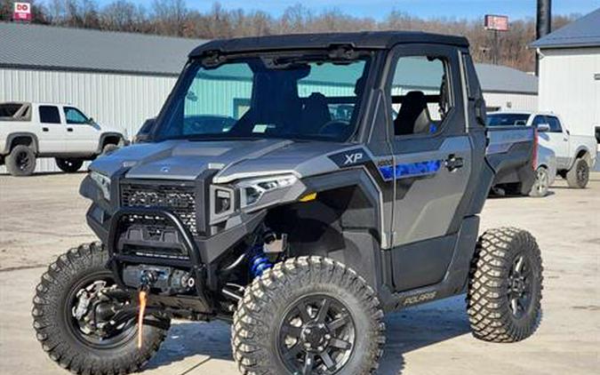 2024 Polaris Polaris XPEDITION XP Northstar