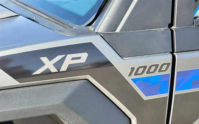 2024 Polaris Polaris XPEDITION XP Northstar