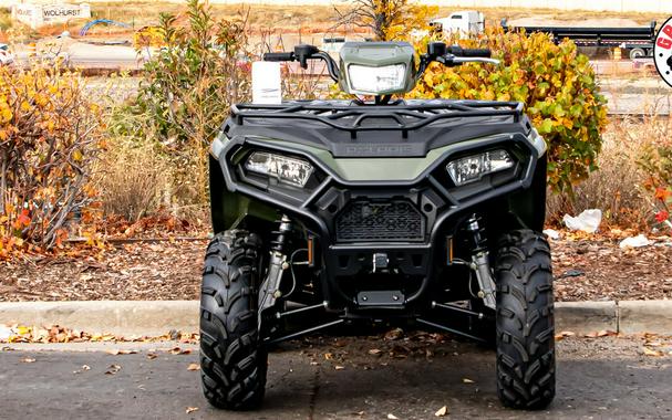 2024 Polaris® Sportsman 450 H.O. EPS