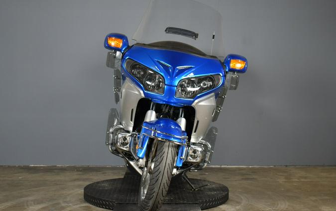 2012 Honda Powersports Gl1800