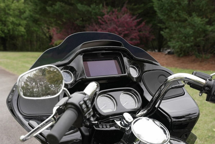 2024 Harley-Davidson® FLTRT - Road Glide® 3