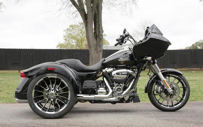 2024 Harley-Davidson® FLTRT - Road Glide® 3