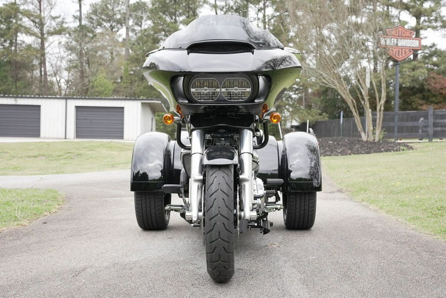 2024 Harley-Davidson® FLTRT - Road Glide® 3