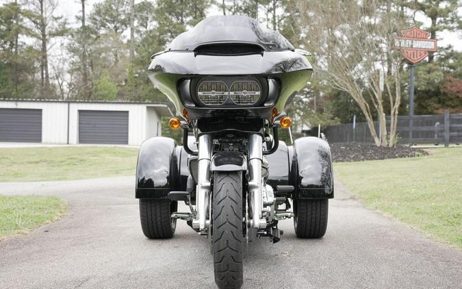 2024 Harley-Davidson® FLTRT - Road Glide® 3