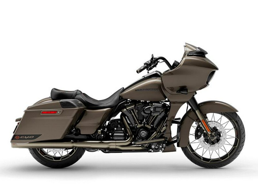 2021 Harley-Davidson® FLTRXSE - CVO™ Road Glide®