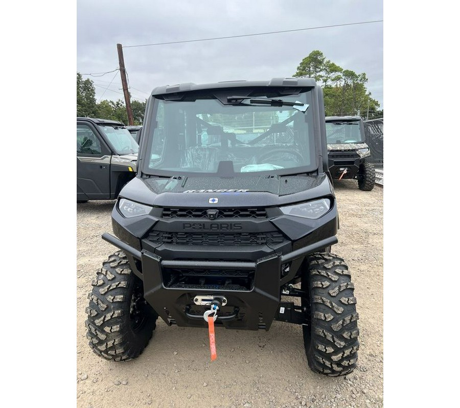 2024 Polaris® Ranger Crew XP 1000 NorthStar Edition Ultimate