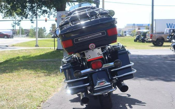 2006 Harley-Davidson® Electra Glide STD