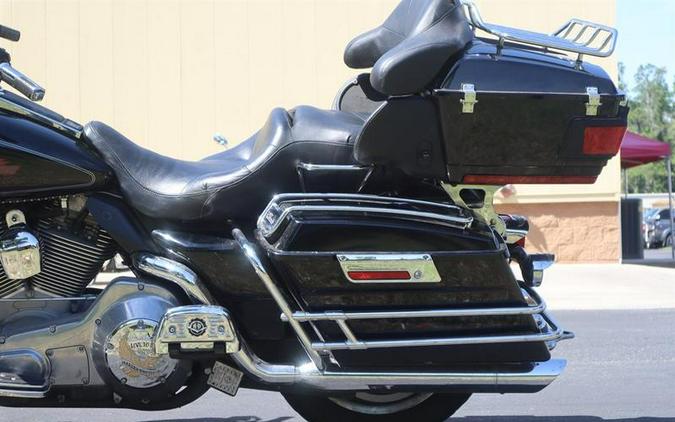 2006 Harley-Davidson® Electra Glide STD