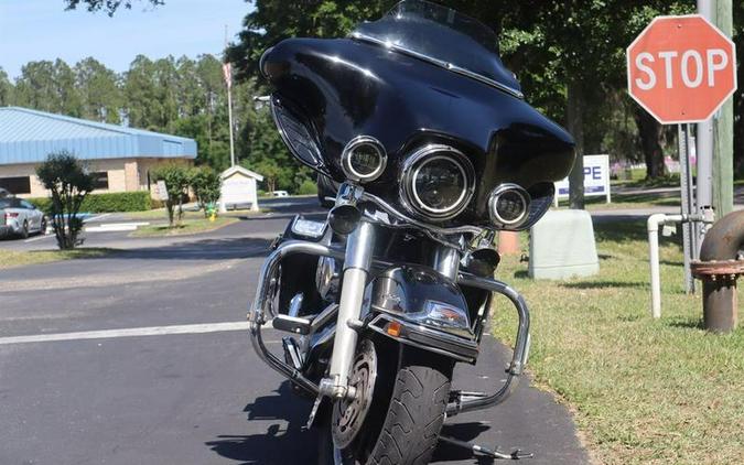 2006 Harley-Davidson® Electra Glide STD