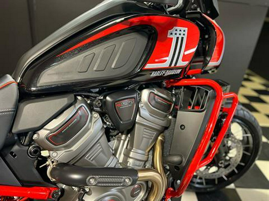 2024 Harley-Davidson CVO™ Pan America®