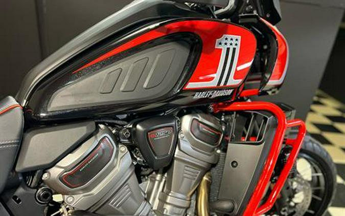 2024 Harley-Davidson CVO™ Pan America®