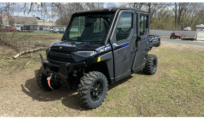 2024 Polaris Industries Ranger Crew XP 1000 NorthStar Edition Premium