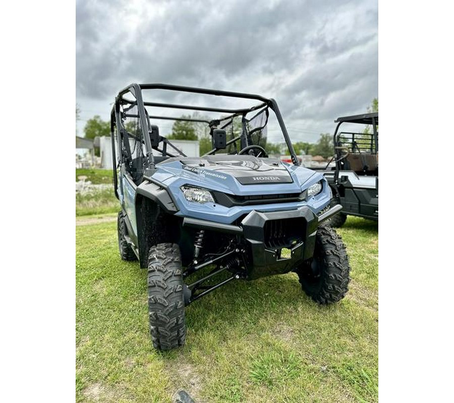 2024 Honda® Pioneer 1000-5 Deluxe