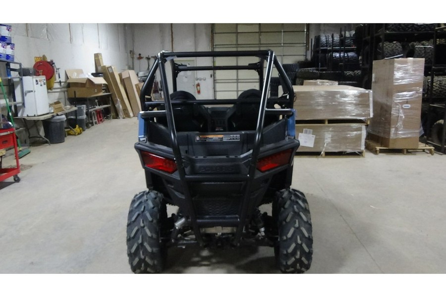 2024 Polaris Industries RZR TRAIL SPORT