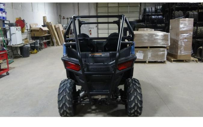 2024 Polaris Industries RZR TRAIL SPORT