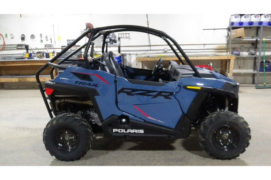 2024 Polaris Industries RZR TRAIL SPORT