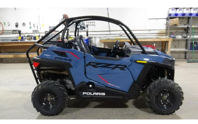 2024 Polaris Industries RZR TRAIL SPORT