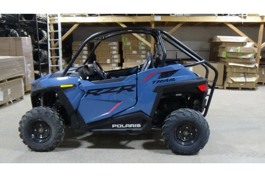 2024 Polaris Industries RZR TRAIL SPORT