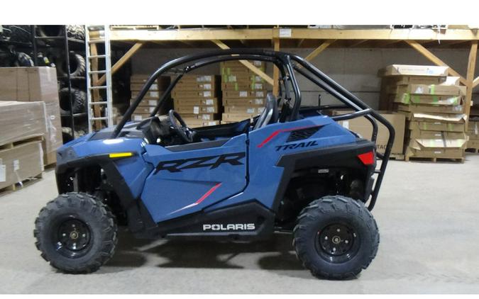 2024 Polaris Industries RZR TRAIL SPORT