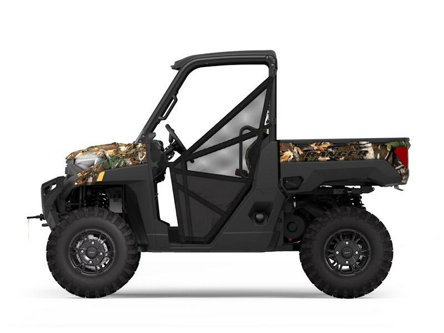 2025 Polaris® Ranger XP 1000 Premium Polaris Pursuit Camo