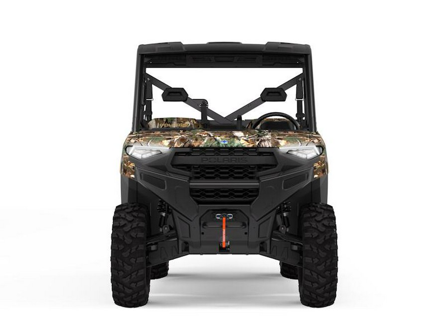 2025 Polaris® Ranger XP 1000 Premium Polaris Pursuit Camo